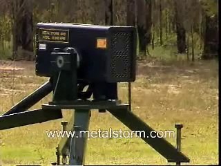 Million rounds per minute