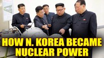 North Korea owes its Nuclear capabilities to USSR and Pakistan | Oneindia News