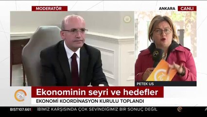 Ekonomi masaya yatırılacak