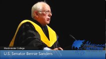 Bernie Sanders' BRILLIANT Takedown of Donald Trump & the Establishment Status Quo