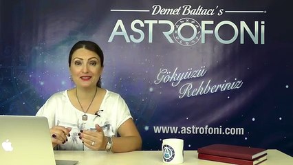 Yay Burcu Haftalık Astroloji Yorumu 11-17 Eylül 2017