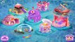 Khám phá thế giới thú vị dưới nước với các nàng công chúa nàng tiên cá - Trò chơi dành cho trẻ em