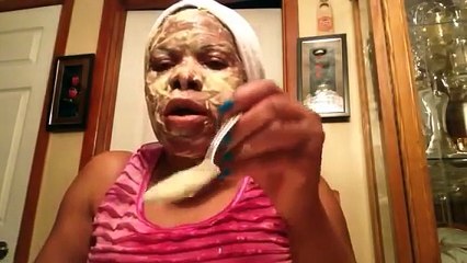 Des rides qui apparaissent ? Découvrez cette recette miracle pour concocter un masque anti-âge fait maison !