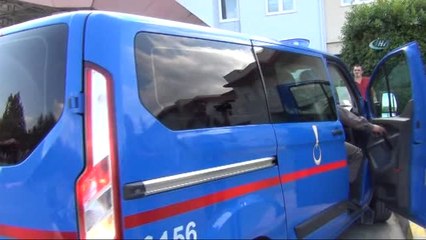 Seydikemer'deki Cinayet Zanlısı Tutuklandı