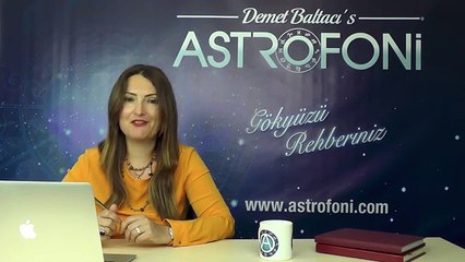 Yay Burcu Haftalık Astroloji Yorumu 18-24 Eylül 2017