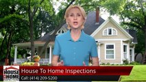 House To Home Inspections Racine Wonderful 5 Star Review by Angela K.
