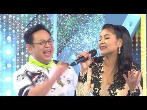 กิ๊กดู๋ ท้าเงาเสียง : Promote Ep.5 ตั๊ก ศิริพร on AIS Play [4 ต.ค. 59] Full HD