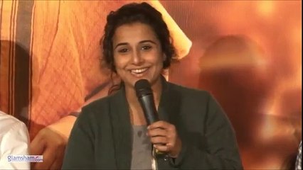 32.Vidya Balan talks about her fake pregnancy 2