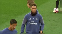 Prix Fifa : Ronaldo et Zidane favoris