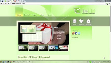 Топ 5 самых стабильных и надежных дистрибутивов Linux