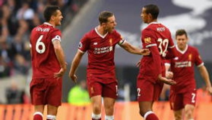 Liverpool deserve to be ninth - Klopp