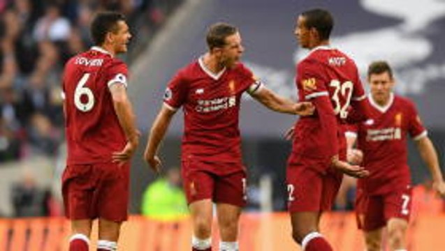 Liverpool deserve to be ninth - Klopp