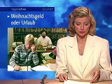 Tagesschau | 23. Oktober 1997 20:00 Uhr (mit Susan Stahnke) | Das Erste