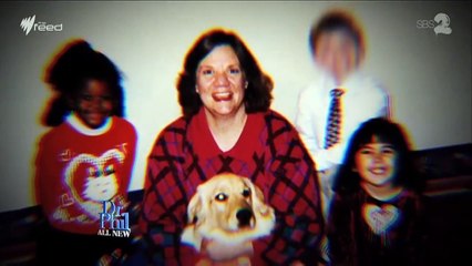 Faking Illness Online: Munchausen by Internet I The Feed