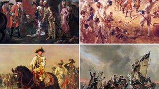 Top 10 Lesser Known Fs About George Washington