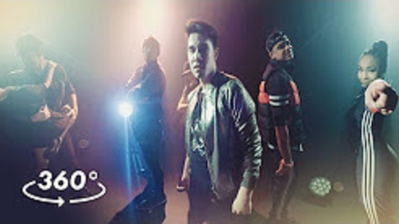 BUILT TO LOVE - Sam Tsui -  MUSIC VIDEO!! by  Zili Music Company