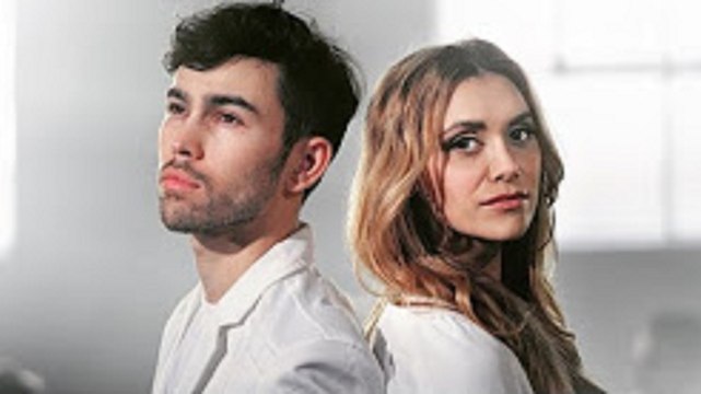 I WANT IT THAT WAY - Backstreet Boys - MAX, Alyson Stoner, KHS COVER by Zili Music Company