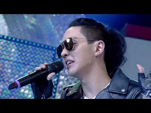 กิ๊กดู๋ : ท้องไม่รับ - ดัง พันกร ต้นฉบับพบเงาเสียง ใน กิ๊กดู๋ [2 ส.ค. 59] Full HD