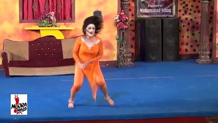 PYAR WALI KICH - 2016 PAKISTANI MUJRA DANCE