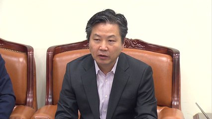 중기벤처부 장관 후보에 홍종학 전 의원...166일 만에 조각 마칠까 / YTN