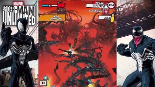 Spider-Man Unlimited - Symbiote World Special Event Gameplay #3