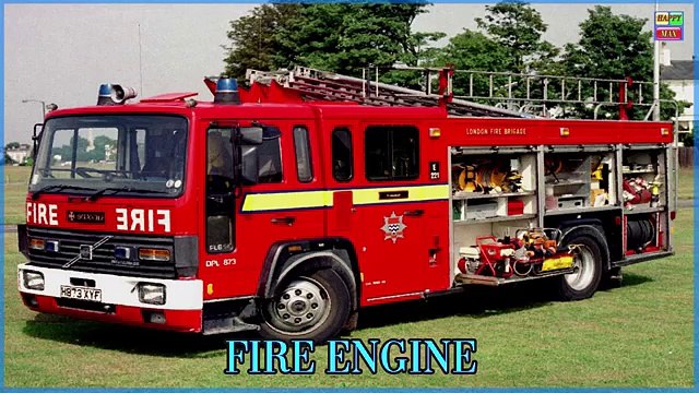 Learning Street Vehicles Names and Sounds for kids with toys Cars and Trucks Cars Toys Truck