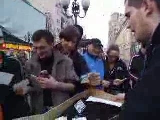 Street HIp-Hop ( Rus)