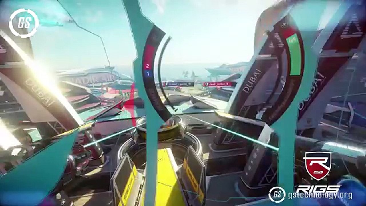 7 Inventos Y Lugares Que Debes Conocer Si Eres Un Gamer