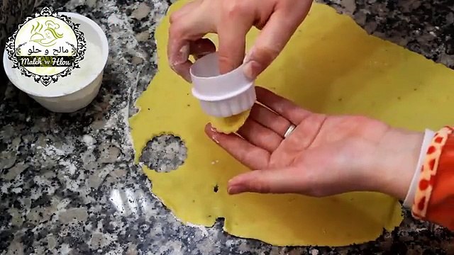 Sablé prestige au citron - صابلي بريستيج بالحامض