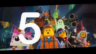LEGO Top 10 los MEJORES Juguetes LEGO Coleccion new Review en Español