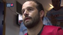 TOP 14, Interview | Frédéric Michalak (LOU Rugby)