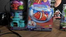 Unboxing ROBO FISH de Spin Master ★ Juegos Juguetes y Coleccionables ★