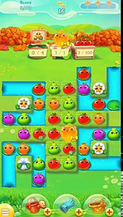 Farm Heroes Super Saga Free Coin Boosters