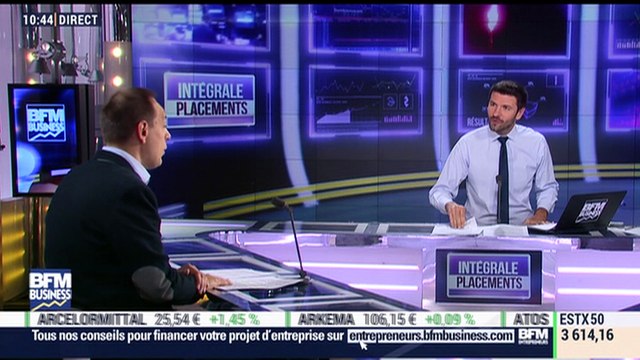 Idées de placements: Comment optimiser son épargne salariale ? - 23/10