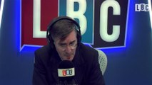 Jacob Rees-Mogg Labels Government Car Policy 