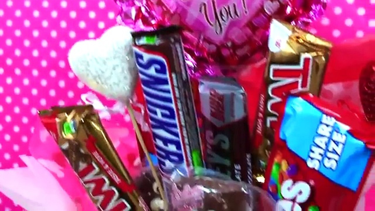 DIY Valentines Day Gift Ideas For Everyone!