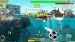 Football Baby - Frenzy Live Event Top 1% - Hungry Shark Evolution Megalodon Epic New Update 2016