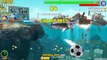 Football Baby - Frenzy Live Event Top 1% - Hungry Shark Evolution Megalodon Epic New Update 2016