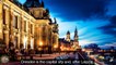Top Tourist Attractions Places To Travel In Germany | Dresden Destination Spot - Tourism in Germany