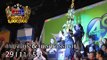 กิ๊กดู๋ : ถ่ายทอดสด รอบชิงชนะเลิศ กาญจนบุรี & นครศรีธรรมราช [29 พ.ย. 59] Full HD