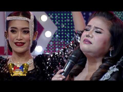 กิ๊กดู๋ : จะรักเธอจนสิ้นใจ - เดือนเพ็ญ อำนวยพร [17 ม.ค. 60] Full HD