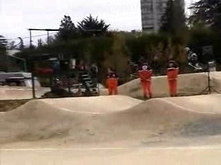 Niort M3 Paul et Alfred