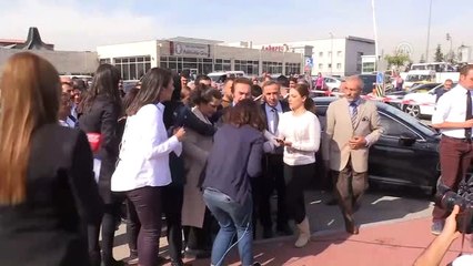 Gencebay: "(Deniz Baykal) Biran Evvel İyileşmesi İçin Dua Ediyorum"