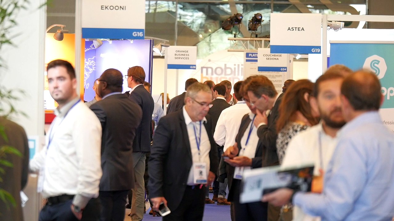 L'offre de Digital Dimension sur M4B17