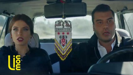 Şevkat Yerimdar - 23.Bölüm 1.Tanıtım