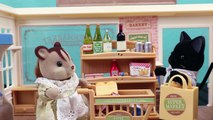 TIENDA DISTROLLER visita del KINDER CALICO a la Juguetería! - Juguetes Fantásticos