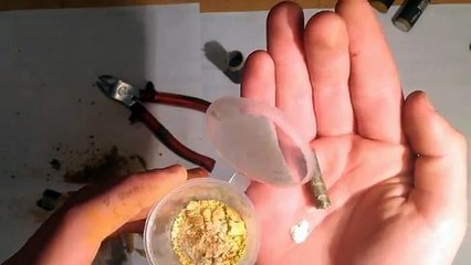 Доскональный обзор: Убойная сила (ассорти)