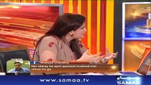 Imran Khan's politics can be a lot of success if he does not do two stupidity - Orya Maqbool Jan