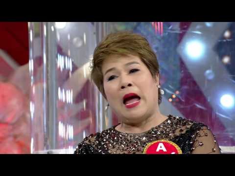 กิ๊กดู๋ : รวมฮาเงาเสียง เดือนเพ็ญ อำนวยพร 2 [17 ม.ค. 60]