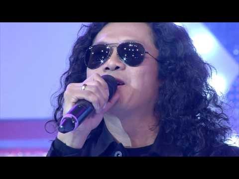 กิ๊กดู๋ : ต้นงิ้วกลางหัวใจ - แสน นากา ร้องคู่แชมป์เงาเสียง [28 มี.ค. 60] Full HD